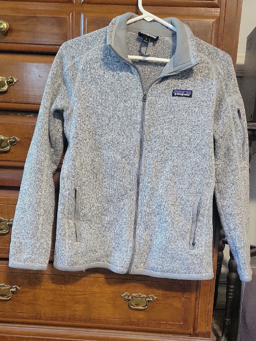 Patagonia Full Zip Jacket